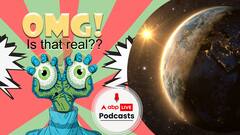 A day is now going to have less than 24 hours? | OMG! Is That Real? Ep-69