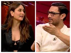 Koffee With Karan Promo: Kareena Kapoor Khan And Aamir Khan’s Episode Looks Best Among The Rest
