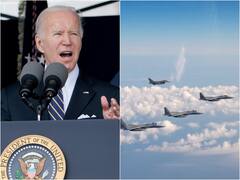 Biden on Ayman Al-Zawahiri: అమెరికన్ల జోలికొస్తే వెంటాడి, వేటాడి చంపుతాం: బైడెన్ మాస్ వార్నింగ్