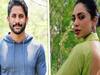 Naga Chaitanya: ஷோபிதா பெயரைச் சொன்னதும்.. நேர்காணலில் ஒரே ரியாக்ஷன் கொடுத்து சிக்கிய நாக சைதன்யா!