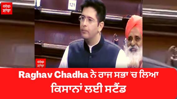 ਮਹਿੰਗਾਈ ਦੇ ਮੁੱਦੇ 'ਤੇ Raghav chadha ਨੇ ਕੱਢੇ ਵਿਰੋਧੀਆਂ ਦੇ ਭੁਲੇਖੇ