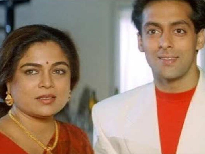 जब मां का किरदार में Reema Lagoo की दमदार एक्टिंग देख इनसिक्योर हो गईं थीं Sridevi, उठाया था ये कदम!