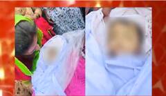 Mukatsar 'ਚ ਦਿਲ ਦਹਿਲਾਉਣ ਵਾਲੀ ਘਟਨਾ - ਫ਼ੌਜੀ ਨੇ ਆਪਣੀ 10 ਮਹੀਨੇ ਦੀ ਧੀ ਦਾ ਕੀਤਾ ਕਤਲ