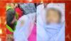 Mukatsar 'ਚ ਦਿਲ ਦਹਿਲਾਉਣ ਵਾਲੀ ਘਟਨਾ - ਫ਼ੌਜੀ ਨੇ ਆਪਣੀ 10 ਮਹੀਨੇ ਦੀ ਧੀ ਦਾ ਕੀਤਾ ਕਤਲ