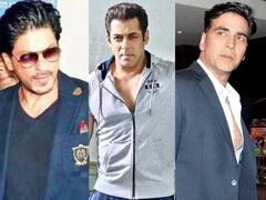 ਇਹ ਹਨ ਬਾਲੀਵੁੱਡ ਦੇ ਸਭ ਤੋਂ ਮਹਿੰਗੇ ਬੌਡੀਗਾਰਡਜ਼, ਪਰਛਾਵੇਂ ਵਾਂਗ ਸਟਾਰਜ਼ ਦੇ ਨਾਲ ਰਹਿੰਦੇ ਹਨ, ਲੈਂਦੇ ਹਨ ਭਾਰੀ ਫ਼ੀਸ