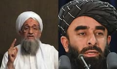 Al-Zawahiri के मारे जाने पर आया Taliban का बयान, अमेरिका पर फूटा गुस्सा