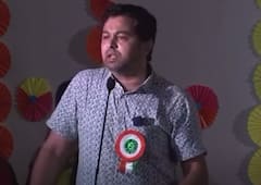 Subodh Bhave In Pune: ज्यांची लायकी नाही त्यांच्या हाती देश सोपावला आहे; सुबोध भावेची टीका