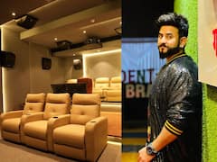 Shreyash Jadhav : मराठी रॅपर ‘किंग जेडी’कडून ‘गणराज स्टुडिओ’ची स्थापना