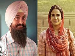Laal Singh Chaddha की मां का किरदार निभाने पर Mona Singh पर उठे सवाल, Aamir Khan ने कुछ इस अदांज़ में दिया जवाब