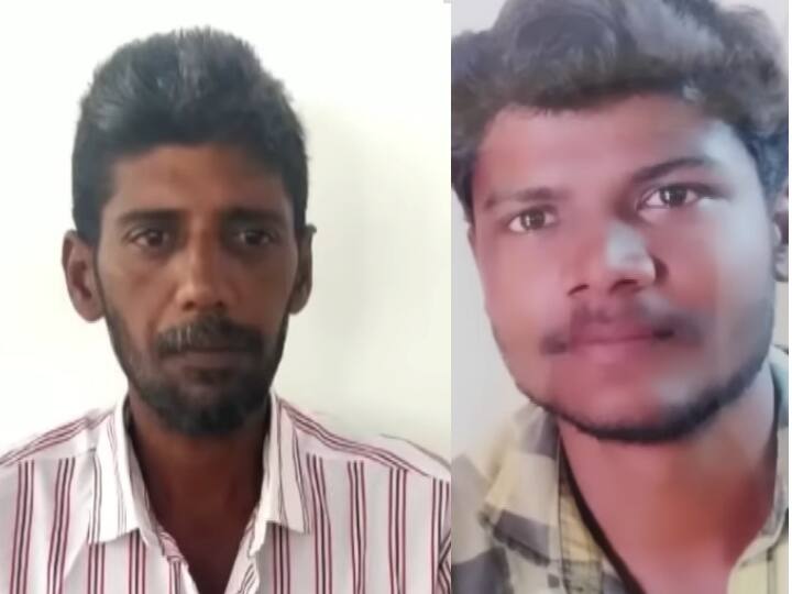 chennai pallavaram friend murdered his close friend one due to he didnt allow him to sleep Crime : தூங்கவிடாமல் தொல்லை செய்ததால்,  நண்பனை கொன்றுவிட்டு அருகிலேயே படுத்துத் தூங்கிய பயங்கரம்..