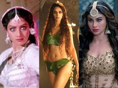 Naag Panchami 2022: मिलिए बॉलीवुड की हसीन नागिनों से, अपनी जहरीली अदाओं से कर देंगी घायल