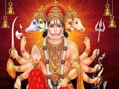Hanuman Ji mantra: બજરંગબલીના 7 ચમત્કારિક મંત્ર, જાણો કયા મંત્રથી થશે શું ફાયદો