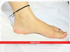 Astorlogy: पैर में काला धागा न पहनें इन 2 राशियों की लड़कियां, भुगतने पडेंगे ये परिणाम