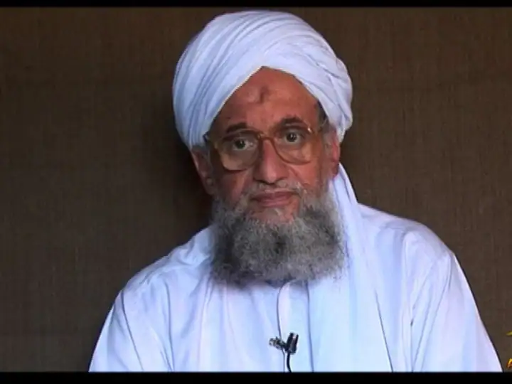 Al-Zawahiri Killed: Al-Qaeda Chief Al-Zawahiri was killed in an American drone attack, Biden spoke - justice now Al-Zawahiri Killed:  ਅਮਰੀਕੀ ਡ੍ਰੋਨ ਹਮਲੇ 'ਚ ਮਾਰਿਆ ਗਿਆ ਅਲਕਾਇਦਾ ਦਾ ਚੀਫ਼ ਅਲ-ਜਵਾਹਿਰੀ, ਬਾਇਡਨ ਬੋਲੇ-ਹੁਣ ਇਨਸਾਫ਼