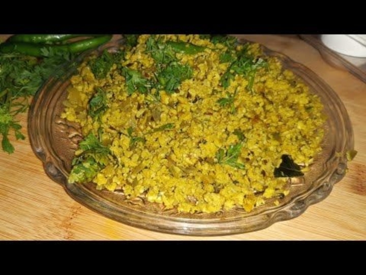 Green Chilli Egg Fry : தெருவோர கடைகளில் இதுதான் பெஸ்ட்.. பச்சை மிளகாய் முட்டை ஃப்ரை ரெசிப்பி இதோ..