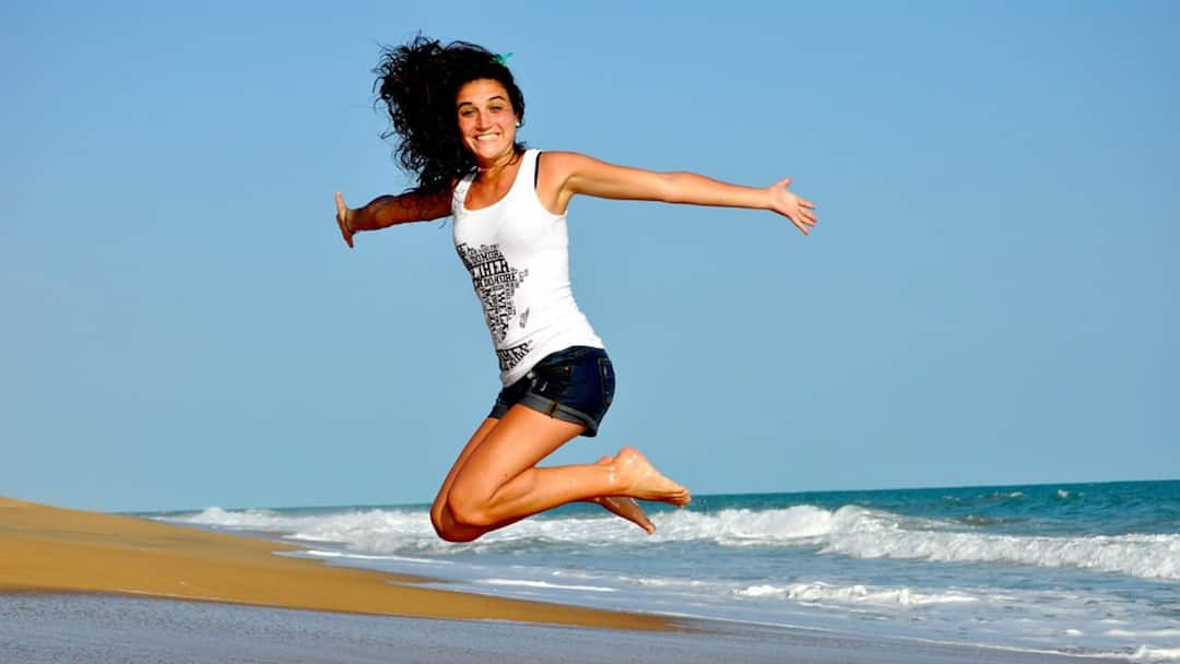 SIMPLE WAYS TO BE HAPPY EVERY DAY, know in details Lifestyle News: প্রতিদিন থাকুন আনন্দে, জানুন সহজ উপায়গুলো