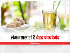 Herbal Tea: इस टी के फायदें जान रह जाएंगे हैरान, डेली की नार्मल दूध की टी को रिप्लेस कर देगी ये चाय