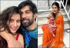 Charu Asopa Trolls: पति राजीव सेन से तलाक के बीच 'सिंदूर' लगाने पर बुरी तरह ट्रोल हुईं चारु असोपा, लोगों ने कहा- ड्रामेबाज