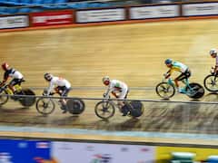 Commonwealth Games 2022: Indian Cyclist Meenakshi Suffers Crash, Run Over By Rival