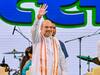 अमित शाह बोले- आज दुनिया किसी भी मुद्दे पर तब तक कोई फैसला नहीं लेती, जब तक पीएम मोदी अपनी राय नहीं देते