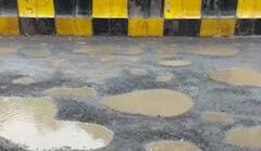 ભાવનગરના રોડ રસ્તા હજુય એની એ જ સ્થિતિમાં, આ મંત્રીની સૂચના બાદ પણ ન થઈ કામગીરી