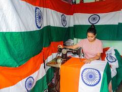 देश को आज़ादी दिलवाने वाले 'तिरंगे' पर क्यों हो रही है ओछी राजनीति?