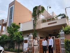 Jabalpur News: जबलपुर में नगर निगम के इंजीनियर के घर ईओडब्ल्यू का छापा, आय से 203 गुना ज्यादा संपत्ति मिली