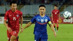 Sunil Chhetri Turns 38: কিংবদন্তি পুসকাসের সঙ্গে একাসনে, মেসিকে পেরিয়ে যাবেন সুনীল?