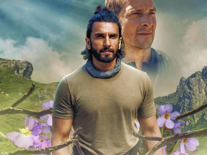Ranveer Vs Wild: रणवीर सिंह के शो को मिली शानदार सफलता, अब बेयर ग्रिल्स के साथ 2 और सीजन में दिखेंगे एक्टर ranveer singh to return with bear grylls in season 2 of ranveer vs wild Ranveer Vs Wild: रणवीर सिंह के शो को मिली शानदार सफलता, अब बेयर ग्रिल्स के साथ 2 और सीजन में दिखेंगे एक्टर