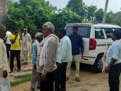 Rajasthan News: पेड़ पर लटका मिला मंदिर के दृष्टिहीन महंत का शव, ग्रामीणों ने जताई हत्या की आशंका