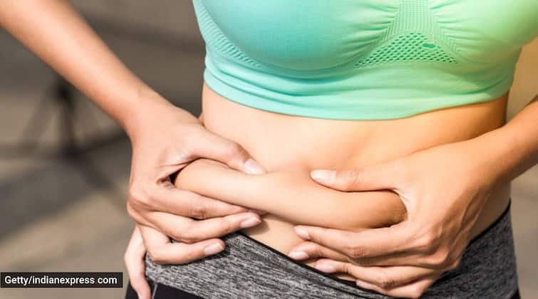 Struggling With Upper Belly Fat? 10 Pointers To Lose Weight And Tackle The Bulge Upper Belly Fat:  மேல் வயிற்று தொப்பையா? உஷார்.. கொழுப்பை குறைக்கும் இந்த வழிமுறைகளை பாருங்க..