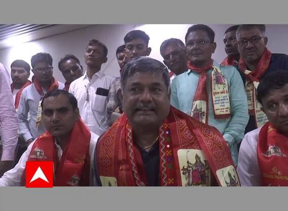 કોંગ્રેસ છોડીને જઈ રહેલા નેતાઓ મુદ્દે કગથરાએ શું આપ્યું નિવેદન? જુઓ વીડિયો