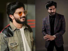 Dulquer salman: அந்த கண்ண பார்த்தாக்கா...ரொமான்டிக் ஹீரோ துல்கர் சல்மானின் லேட்டஸ்ட் போட்டோஸ்!