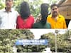 आठवीच्या विद्यार्थ्याचे अपहरण करून हत्या, नवीन धंद्यासाठी पैसा उभा करण्यासाठी कृत्य; दोन आरोपींना बेड्या
