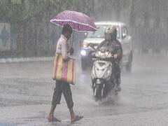 Rajasthan Weather Forecast Today: राजस्थान में आज से बारिश की गतिविधियों में होगी बढ़ोतरी, जानें- कहां-कहां बरसेंगे बादल