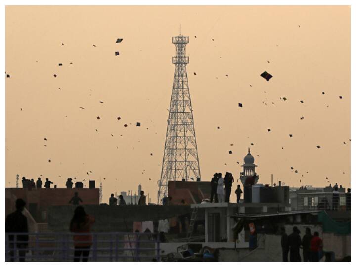 Plea In Delhi HC Seeks Complete Ban On Kite Flying Citing Use Of 'Chinese Manjha' Plea In Delhi HC Seeks Complete Ban On Kite Flying Citing Use Of 'Chinese Manjha'