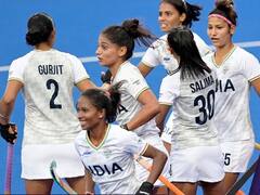 Commonwealth Games 2022: महिला हॉकी में भारत का शानदार प्रदर्शन, कनाडा को 3-2 से हराया