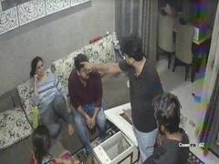 MP News: इंदौर में इंटीरियर डिजाइनर के घर में आधी रात को तोड़फोड़, सीसीटीवी में कैद हुई वारदात, महिला ने बताई यह कहानी