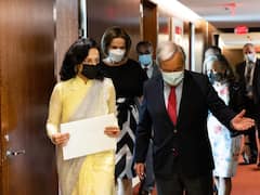 United Nations: यूएन में भारत की पहली महिला दूत होंगी रुचिरा कंबोज, जानिए कैसा रहा है अब तक का सफर