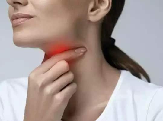 follow these home remedies to relieve sore throat Health Tips: ગળામાં ખરાશની સમસ્યાથી પરેશાન છો? તો આ ઘરેલુ ઉપાય છે  કારગર, અજમાવી જુઓ