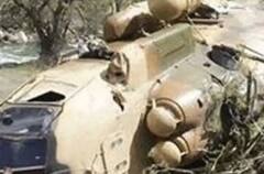 Pakistan: ਪਾਕਿਸਤਾਨੀ ਫੌਜ ਦੇ ਹੈਲੀਕਾਪਟਰ ਨੂੰ ਡੇਗਣ ਦੇ ਮਾਮਲੇ 'ਚ ਇਸ ਸੰਗਠਨ ਨੇ ਲਈ ਜ਼ਿੰਮੇਵਾਰੀ, ਕੀਤਾ ਇਹ ਵੱਡਾ ਦਾਅਵਾ