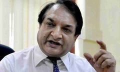 ਅਸਤੀਫ਼ੇ 'ਤੇ ਅੜੇ ਡਾ. ਰਾਜ ਬਹਾਦੁਰ, ਦੂਜੀ ਵਾਰ ਸੀਐਮ ਮਾਨ ਦੀ ਬੇਨਤੀ ਠੁਕਰਾਈ