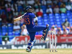 ICC T20 Rankings: పాక్‌ కెప్టెన్‌కే ఎసరు పెట్టిన సూర్య కుమార్‌!