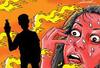 एकतर्फी प्रेमातून 42 वर्षीय महिलेवर अॅसिड हल्ला, वर्ध्यातील धक्कादायक घटना