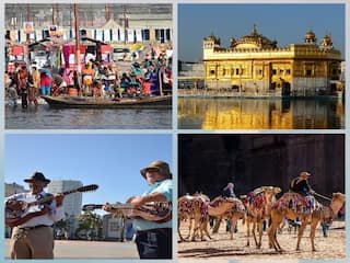 Travelling Tips: ये कमाल की चीजें सिर्फ भारत में ही देख सकते हैं आप, विदेशी भी हैं शौकीन