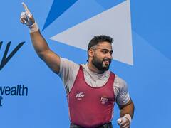 CWG 2022: पंजाब के CM भगवंत मान का एलान, सिल्वर मेडल विजेता विकास ठाकुर को मिलेगा 50 लाख का इनाम