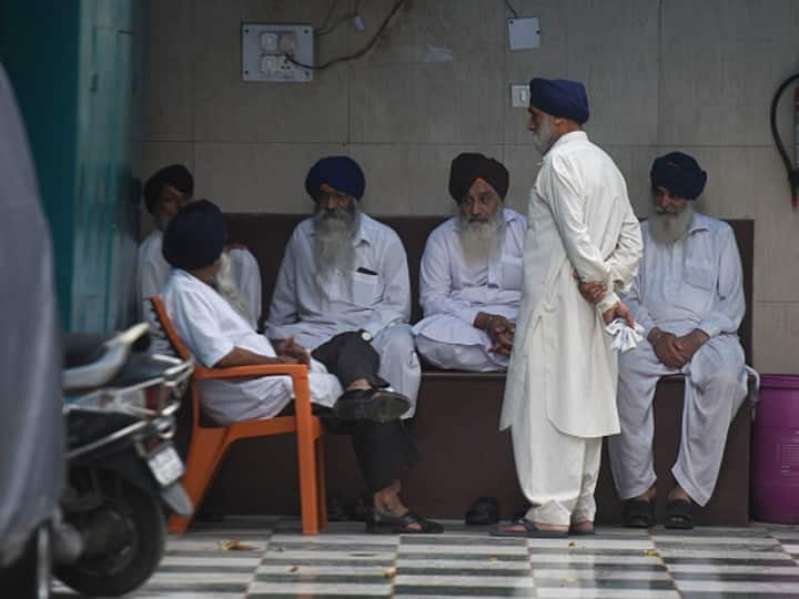 SGPC To Evacuate 30 More Afghan Sikhs Including Children From Kabul To India Today SGPC To Evacuate 30 More Afghan Sikhs Including Children From Kabul To India Today