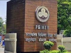 Chandigarh News: पीजीआई चंडीगढ़ में आयुष्मान योजना के मरीजों का इलाज बंद, जानें- क्यों लिया गया ये फैसला