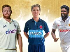 ICC Men's Player of the Month: जॉनी बेयरस्टो और प्रभाथ जयसूर्या समेत फ्रांस का ये खिलाड़ी शॉर्टलिस्टेड, जानें किसकी दावेदारी कितनी मजबूत