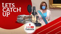 Mamta Banerjee reshuffled her cabinet, Priyanka Chopra's UNICEF ambassador responsibilities, Lovepreet Singh bagged bronze medal : Top headlines | Let's Catch Up Ep-56